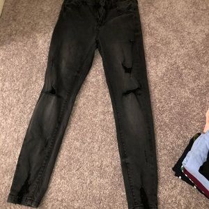 Fashion Nova Jeans ,